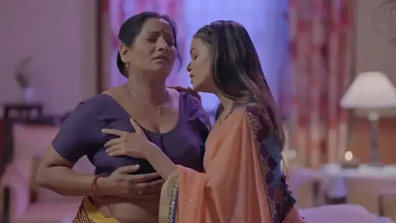 Adhuri Aas Episode 4 To 5 Web Series Watch Online