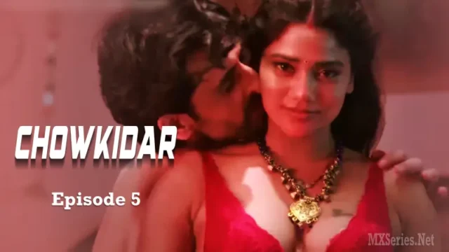 Chowkidar Episode 5 Chowkidar Episode 5