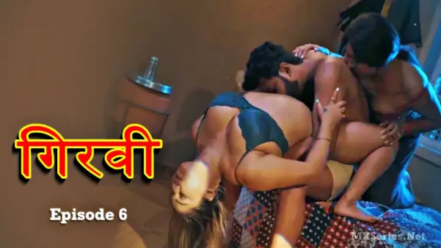 Girvi Episode 6
