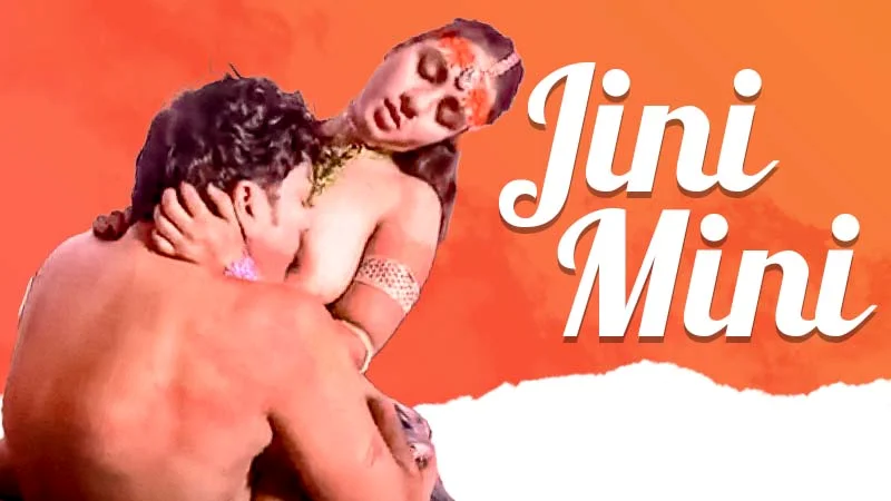 Jini Mini At Home