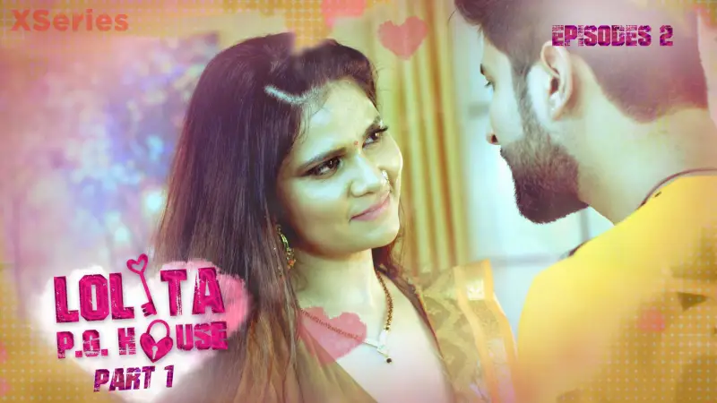 Lolita PG House Part 1 Episode 2