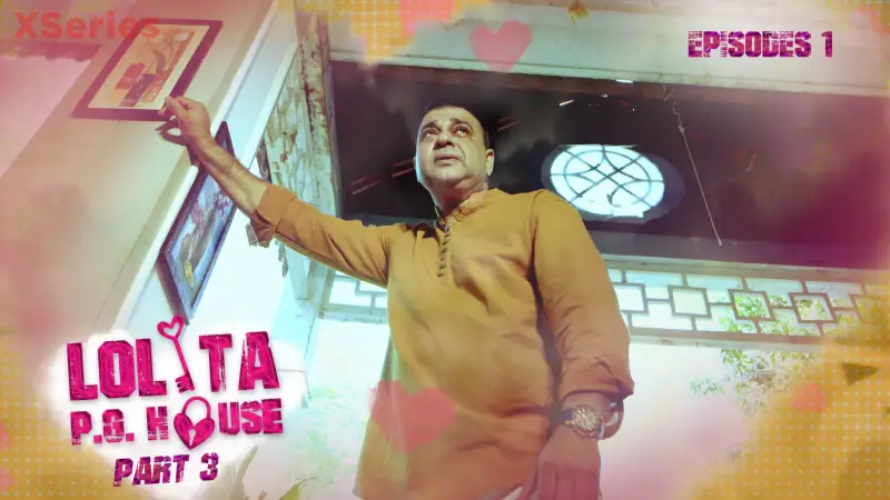 Lolita PG House Part 3 Episode 1