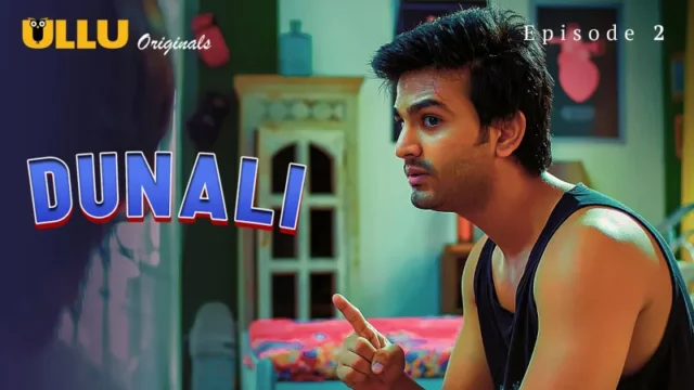 Dunali Episode 2 Dunali Episode 2