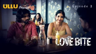 Love Bite Episode 2