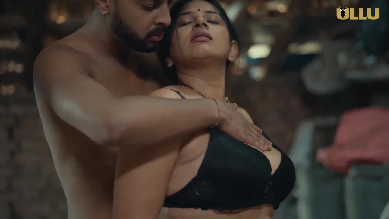 Utha Le Jaunga 2025 Ullu Originals Hindi Porn Web Series Ep 7