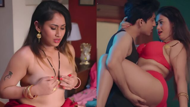 Hot Hindi Web Series Best Scene 66