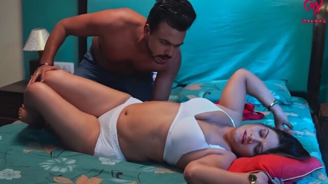 One 2 Ka Four E05 2025 Hindi Hot Web Series – Makhan