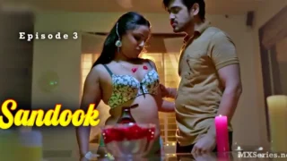 Sandook Episode 3