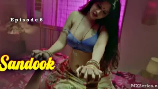 Sandook Episode 6