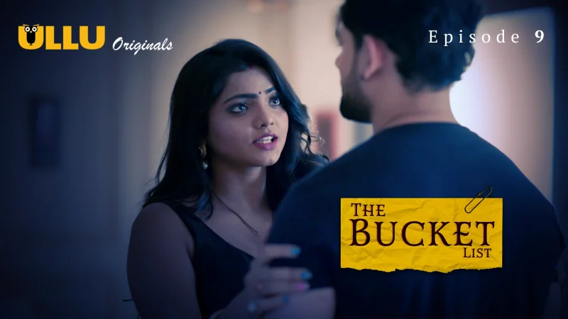 The Bucket List Episode 1