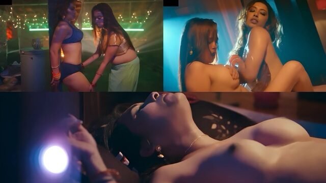 Hot Hindi Web Series Best Scene 70