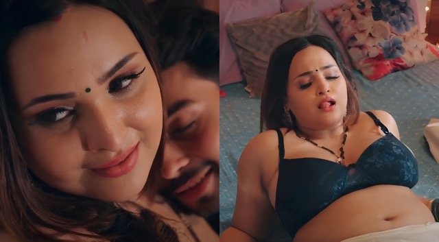 De De Pyaar De Part 2 E06 2025 Hindi Hot Web Series – Ullu