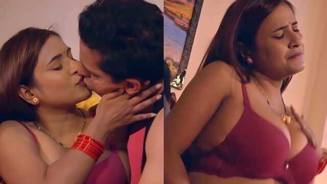 Poison E1 2025 Hot Hindi Web Series – Makhan