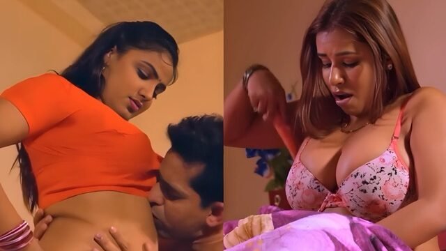 Poison E3 2025 Hot Hindi Web Series – Makhan